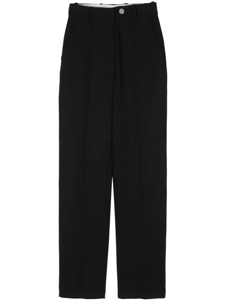  Viktor & Rolf Tapered Trousers - Black 