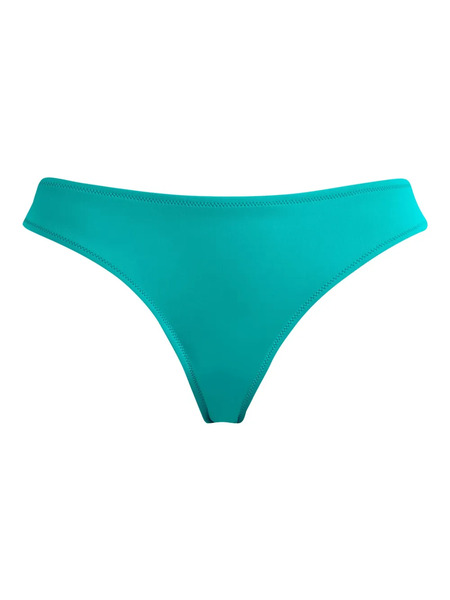  Vilebrequin Mid-rise Bikini Bottoms - Blue 