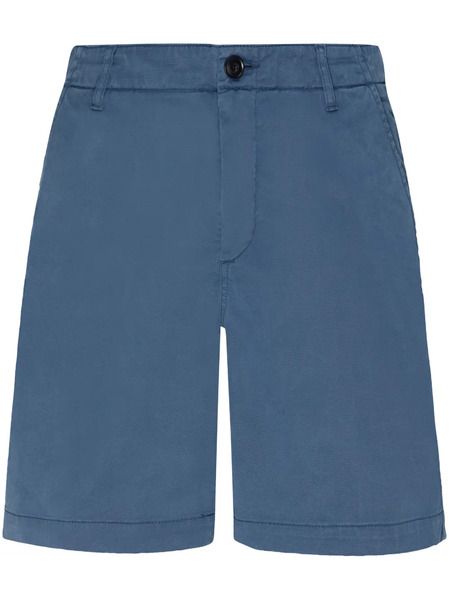  Vilebrequin Ponche Shorts - Blue 