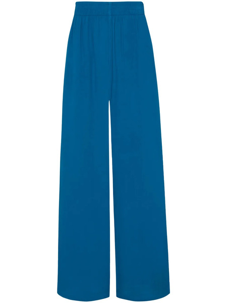  Vilebrequin Straight-leg Trousers - Blue 
