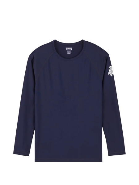  Vilebrequin Uv Protection T-shirt - Blue 