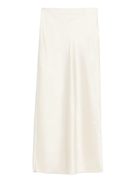  Vince Bias Skirt - Neutrals 