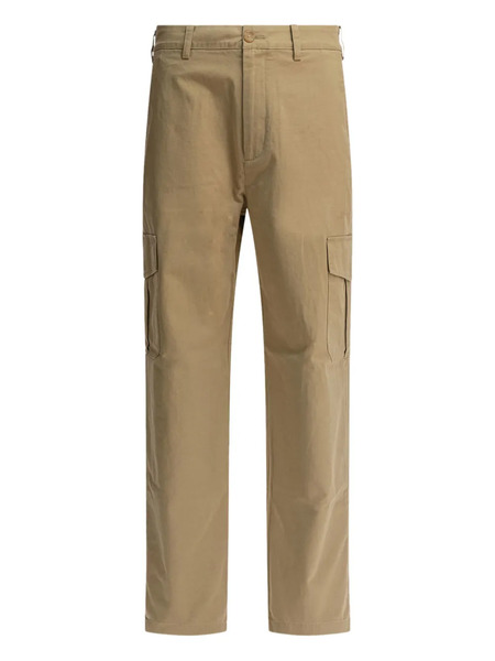  Vince Cargo-pocket Trousers - Brown 