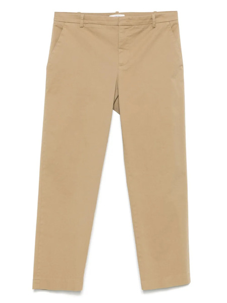  Vince Cotton Chinos - Neutrals 