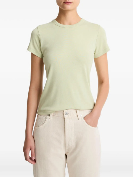  Vince Short-sleeve T-shirt - Green 