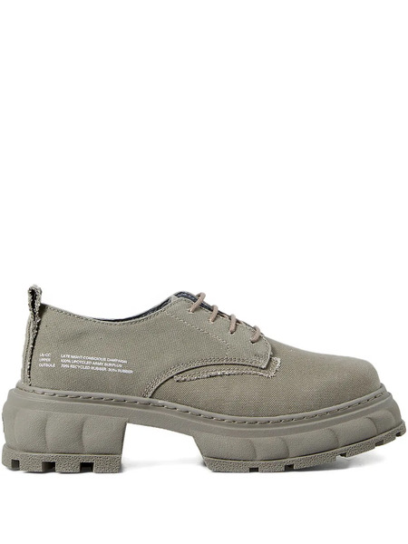  Virón X Ln-cc Alter Shoes - Grey 