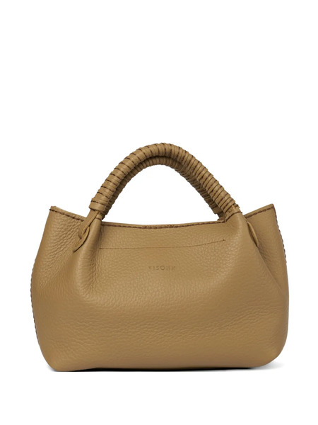  Visona` Mia Tote Bag - Brown 