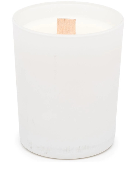  Visvim Blaise Mautin Scented Candle - White 