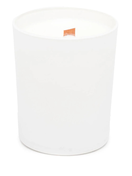  Visvim Blaise Mautin Scented Candle - White 