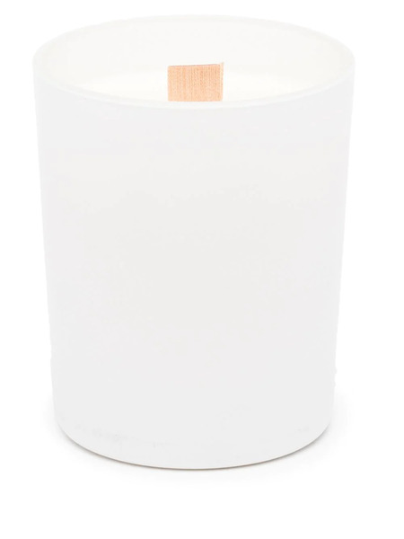  Visvim Blaise Mautin Scented Candle - White 