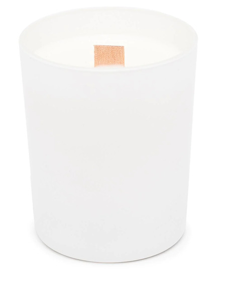  Visvim Blaise Mautin Scented Candle - White 