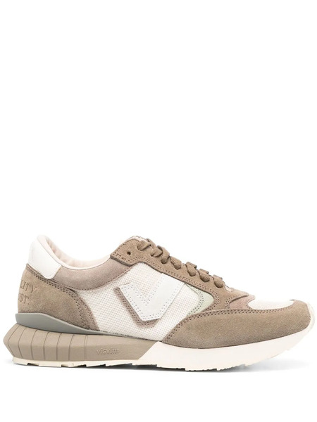  Visvim Dunand Low-top Sneakers - Grey 