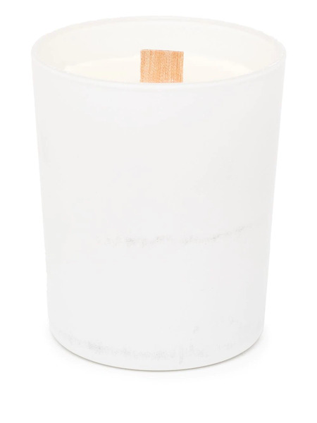  Visvim X Blaise Mautin Kyoto Candle - White 