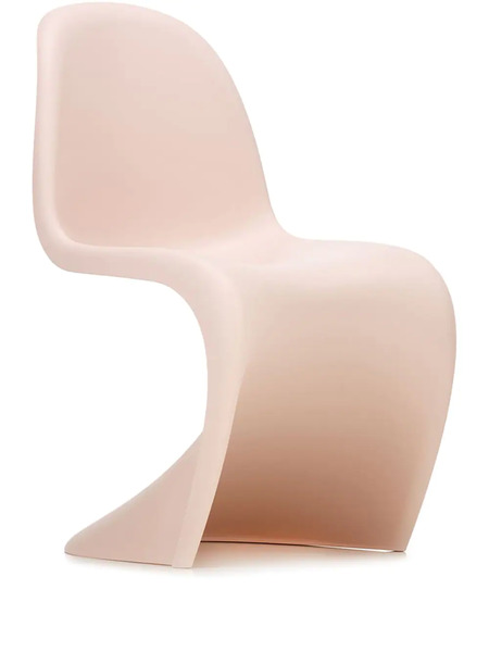  Vitra Panton Junior Chair - Pink 