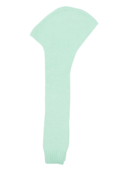  Vivetta Bonnet Hat - Green 