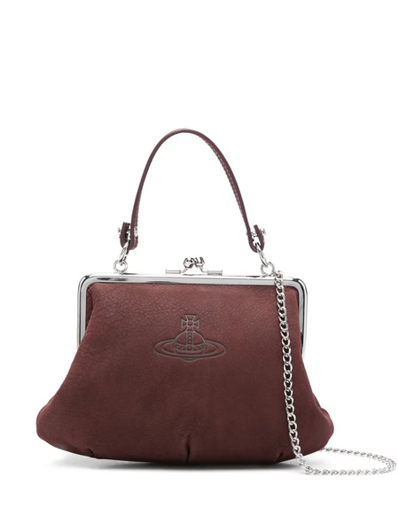  Vivienne Westwood Yasmine Mini Bag - Red 