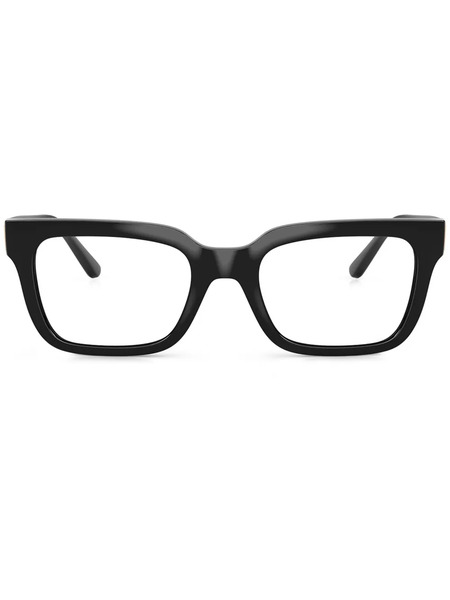  Vogue Eyewear Cat-eye Glasses - Black 