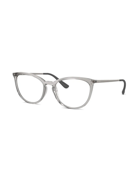  Vogue Eyewear Cat-eye Glasses - Grey 