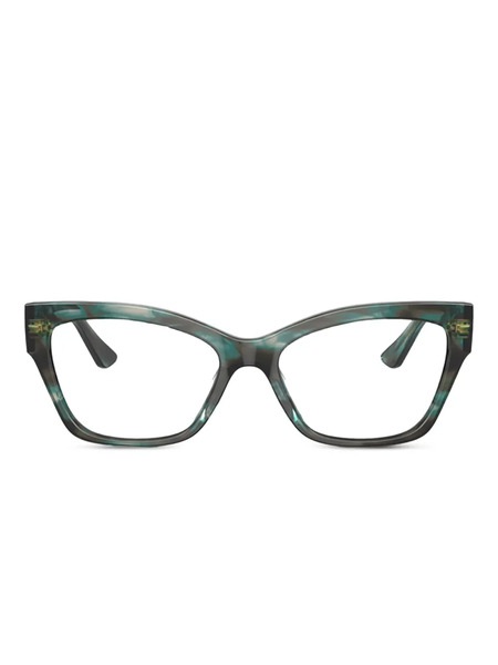  Vogue Eyewear Vo5523 Glasses - Green 
