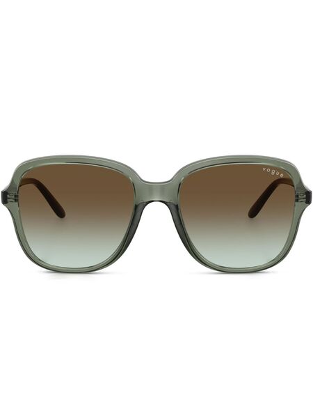  Vogue Eyewear Vo5601s Sunglasses - Green 