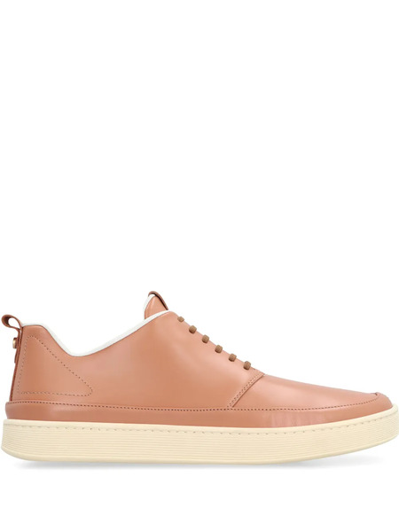  Volta Bosco Hybrid Low-top Sneakers - Brown 