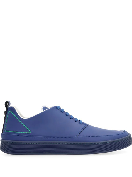  Volta Bosco Low-top Sneakers - Blue 
