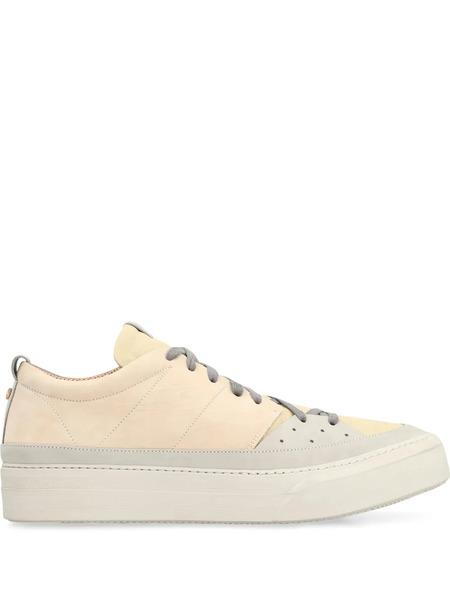  Volta Low-top Sneakers - Neutrals 