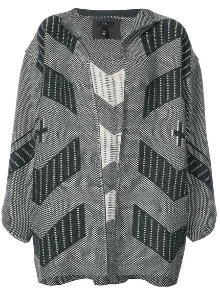  Voz Ojos Jaclet - Black 
