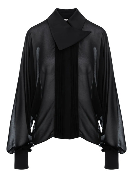  V:pm Atelier Cosette Top - Black 