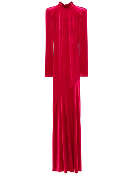  V:pm Atelier Iris Maxi Dress - Red 