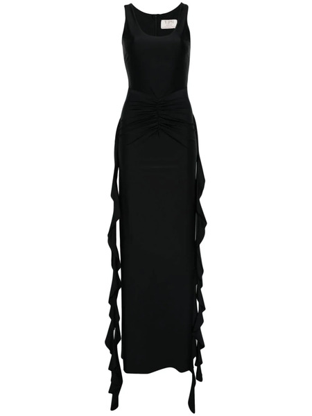  V:pm Atelier Tacy Maxi Dress - Black 