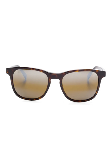  Vuarnet Belvedere 03 Sunglasses - Brown 