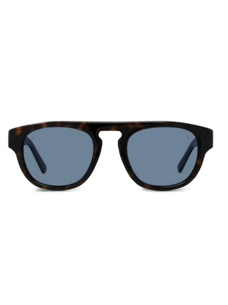  Vuarnet Belvedere Sunglasses - Brown 