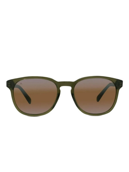  Vuarnet Belvedere 02 Sunglasses - Green 