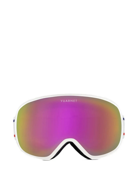  Vuarnet Cervin Ski Goggles - White 