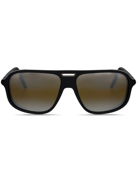  Vuarnet Ice Sunglasses - Black 