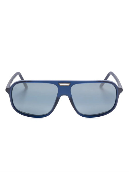  Vuarnet Ice 02 Sunglasses - Blue 