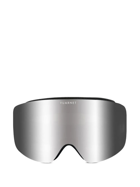  Vuarnet Mont Blanc Ski Goggles - Black 