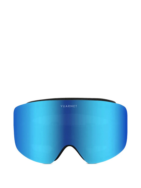  Vuarnet Mont Blanc Ski Goggles - Black 