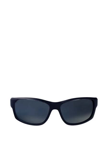  Vuarnet Racing 09 Rectangle Sunglasses - Blue 