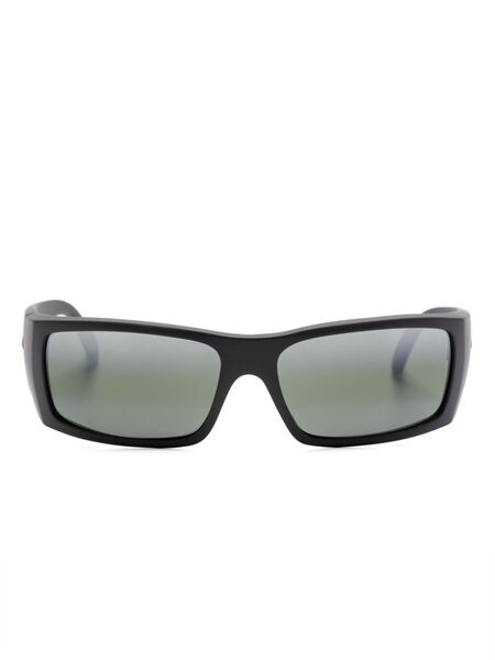  Vuarnet Racing 04 Sunglasses - Black 