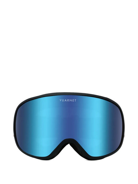  Vuarnet Synthetic Goggles - Black 