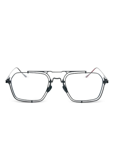  Vysen Eyewear Faye Double-frame Glasses - Black 