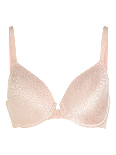  Wacoal Back Appeal Bra - Pink 