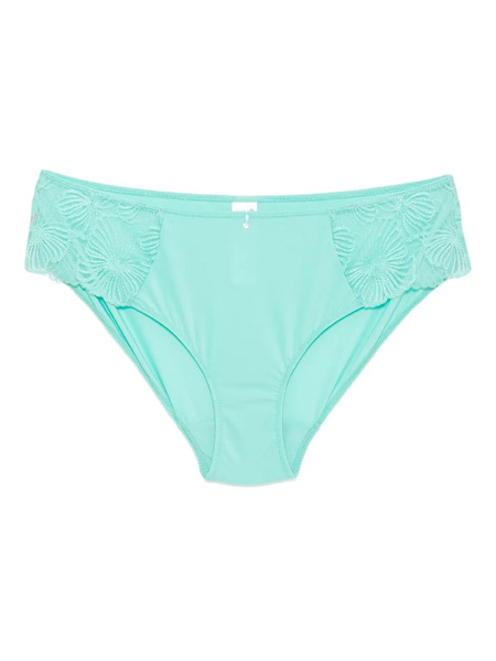 Wacoal Cateline Briefs - Blue 