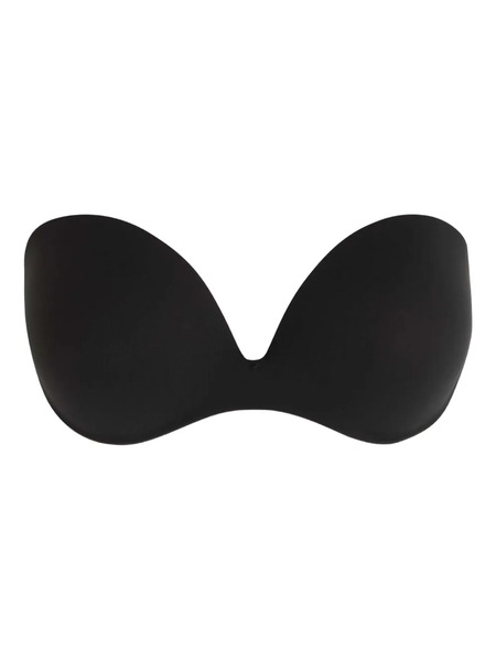  Wacoal Ines Secret Strapless Bra - Black 