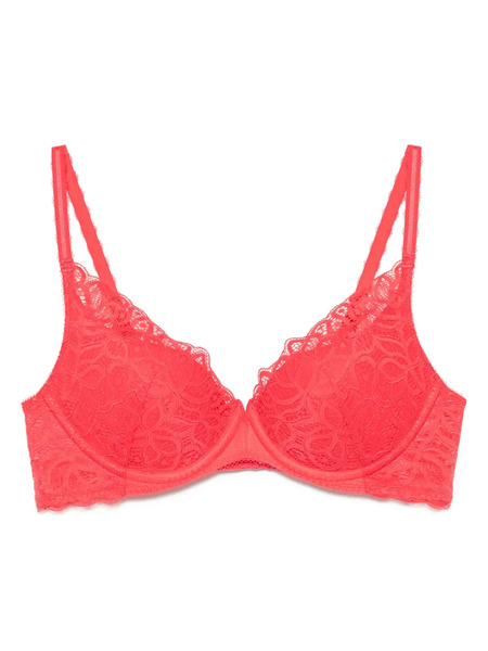  Wacoal Raffine Bra - Red 