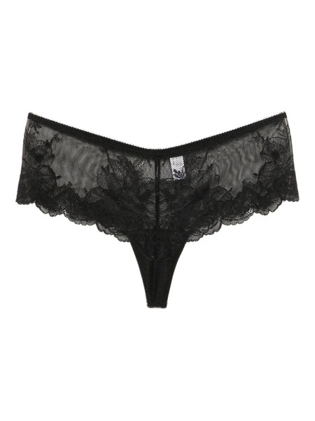  Wacoal Vivid Attraction Briefs - Black 