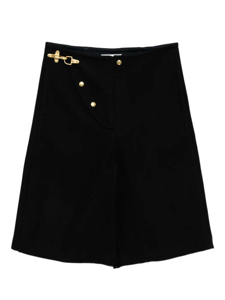  Wales Bonner Parade Shorts - Blue 