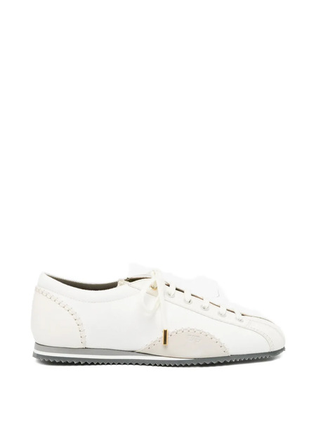  Wales Bonner Paris Sneakers - Neutrals 